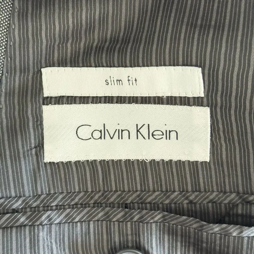 Calvin Klein pre owned